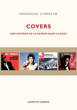 Covers - Nouvelle édition