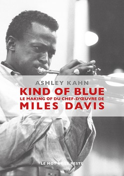 Kind of Blue - nouvelle édition