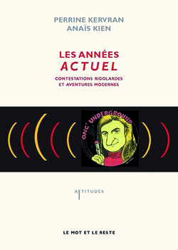 Les Années Actuel