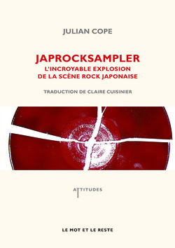 Japrocksampler
