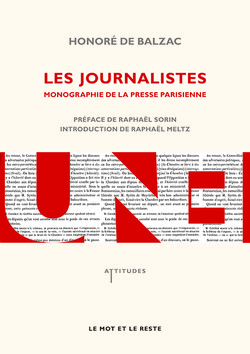 Les Journalistes
