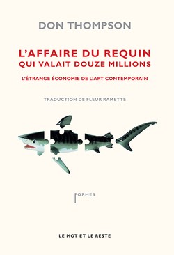 L'Affaire du requin qui valait 12 millions