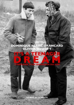 It's a Teenager Dream - Nouvelle édition