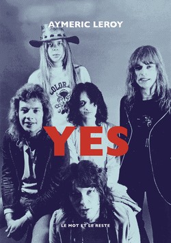 Yes - Nouvelle édition