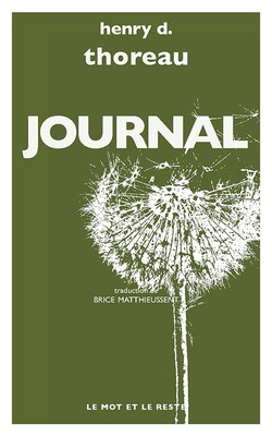 Journal - poche - Nouvelle édition