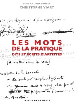 Les mots de la pratique