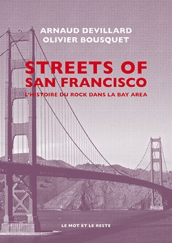 Streets of San Francisco