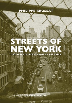 Streets of New York