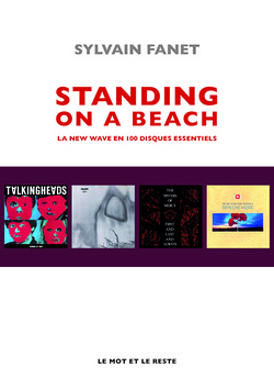 Standing On A Beach