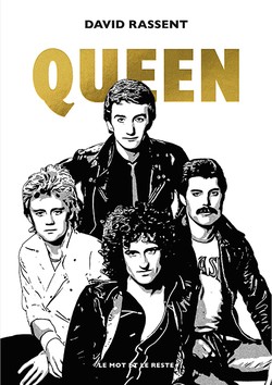 Queen - Nouvelle édition