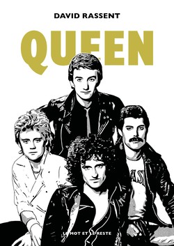 Queen - Nouvelle édition
