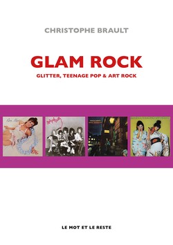 GLAM ROCK