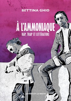 À l'ammoniaque