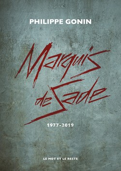 Marquis de Sade