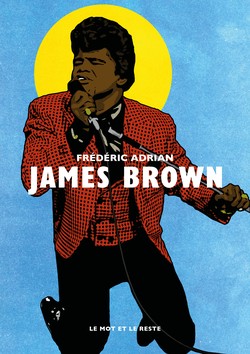 James Brown