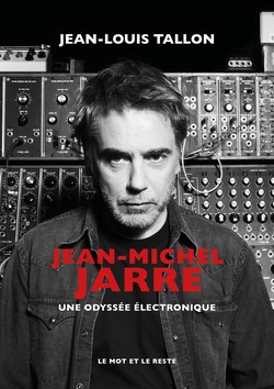 Jean-Michel Jarre