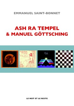 Ash Ra Temple & Manuel Göttsching