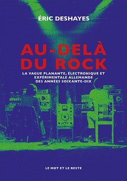Au-delà du Rock - Nouvelle édition